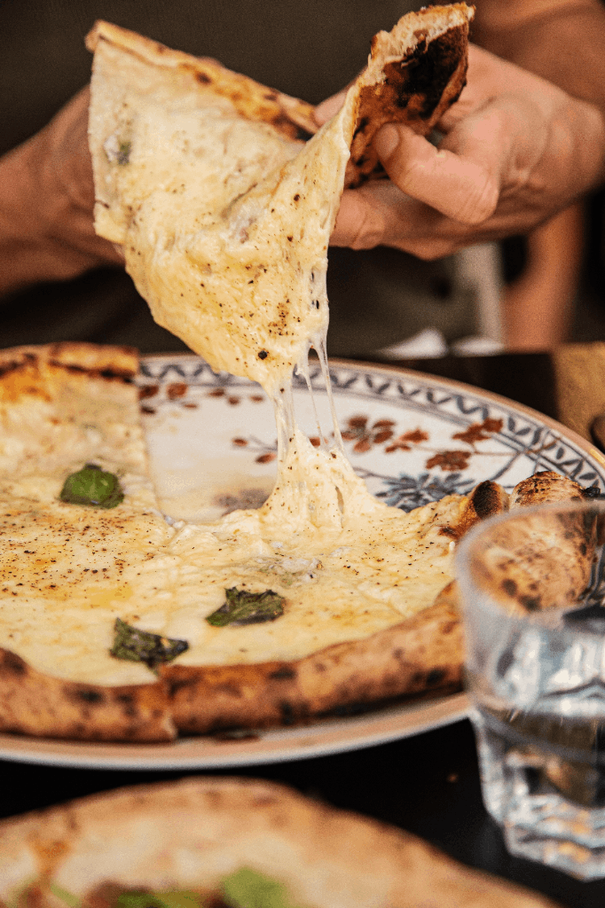 180g Pizza - Pizzeria Nantes