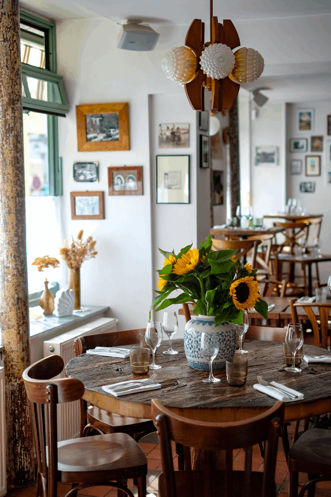 Osteria Paradiso