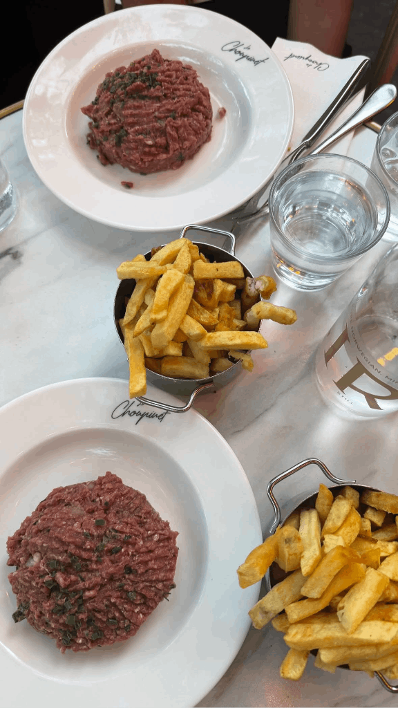 Le Choupinet