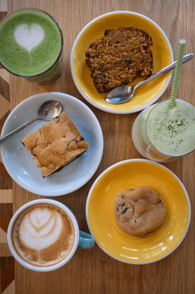 JACO Coffee