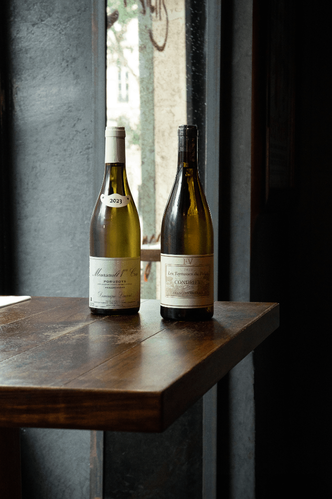 LES COMÉDIENS - Bistro des théâtres