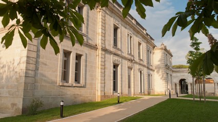 Chateau La Cheze