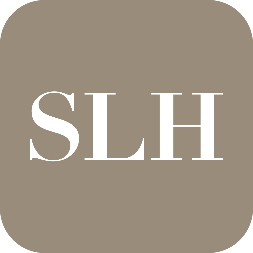 Small Luxury Hotels of the World
