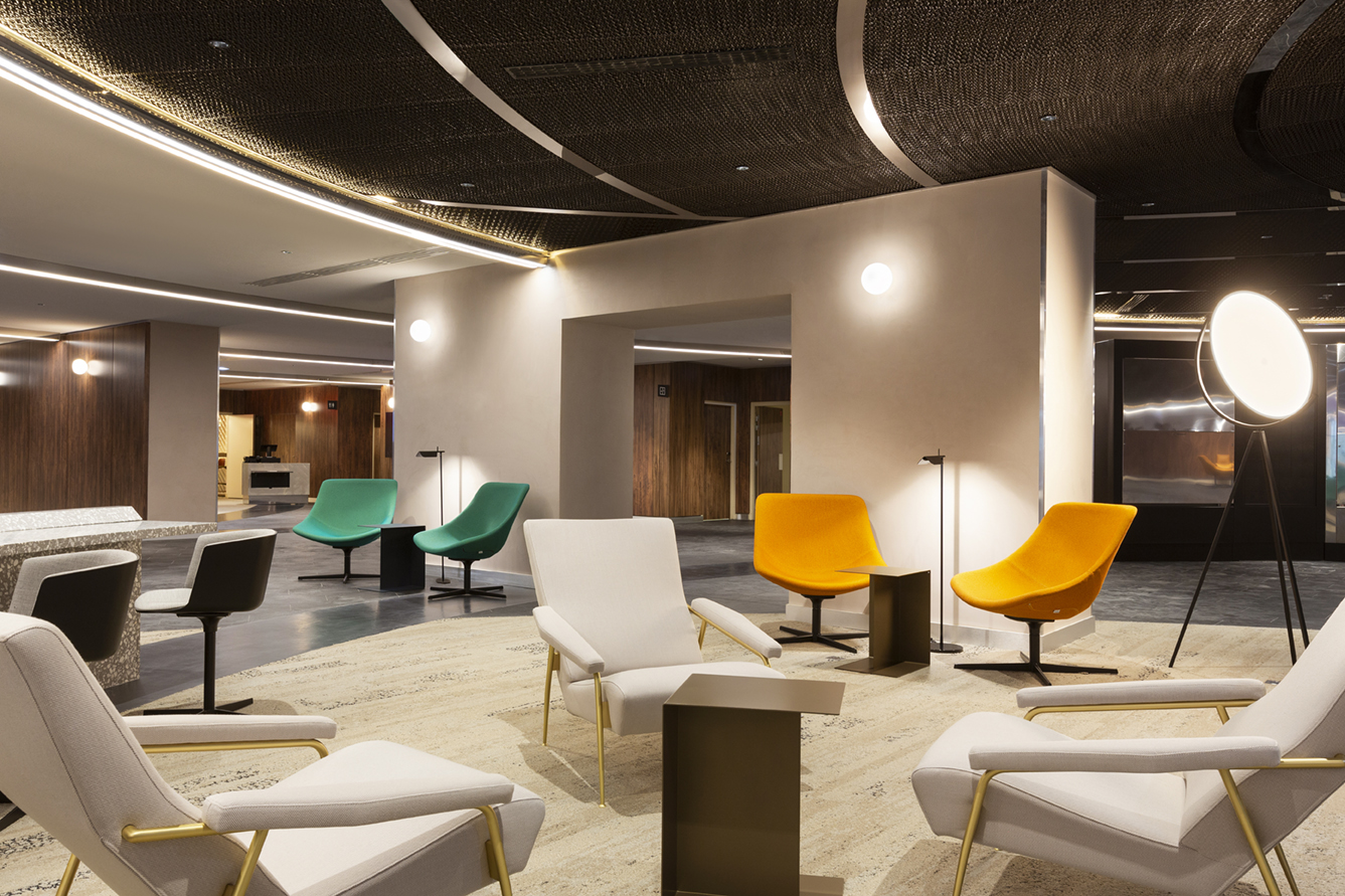 Pullman Paris Montparnasse