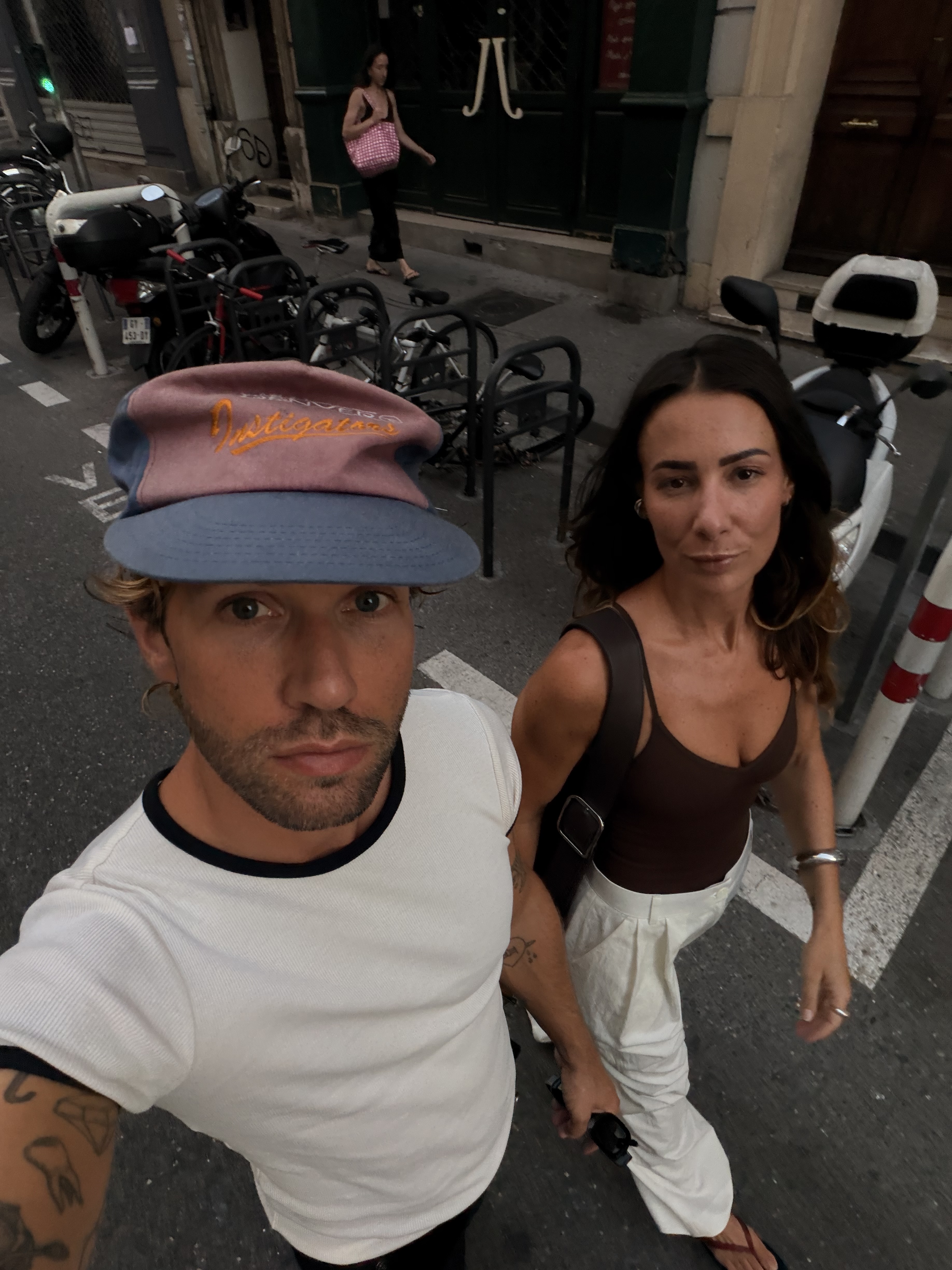  Alice Barbier & js Roques