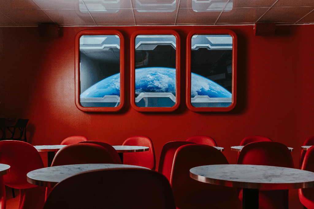 Unplug Bar - Cocktails & Tapas