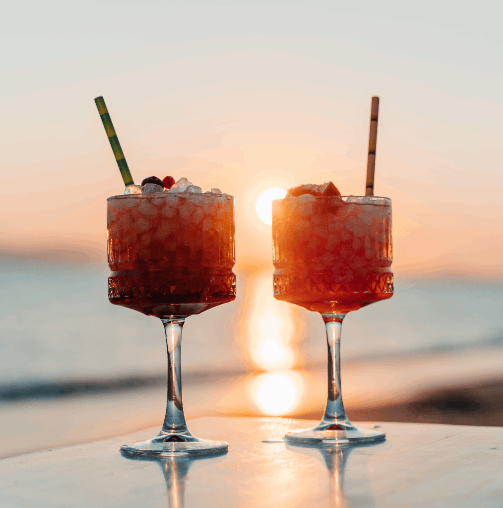 Peppermint Beach Restaurant & Bar