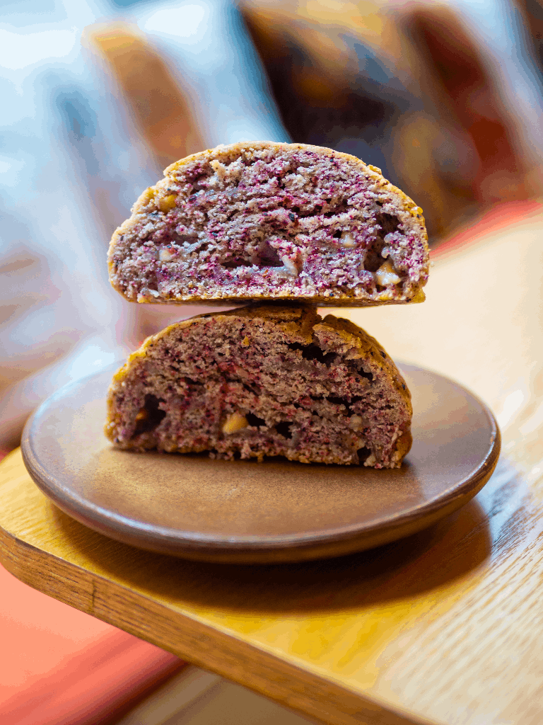 Wassaï 🌴 café-pâtisserie afro végétal