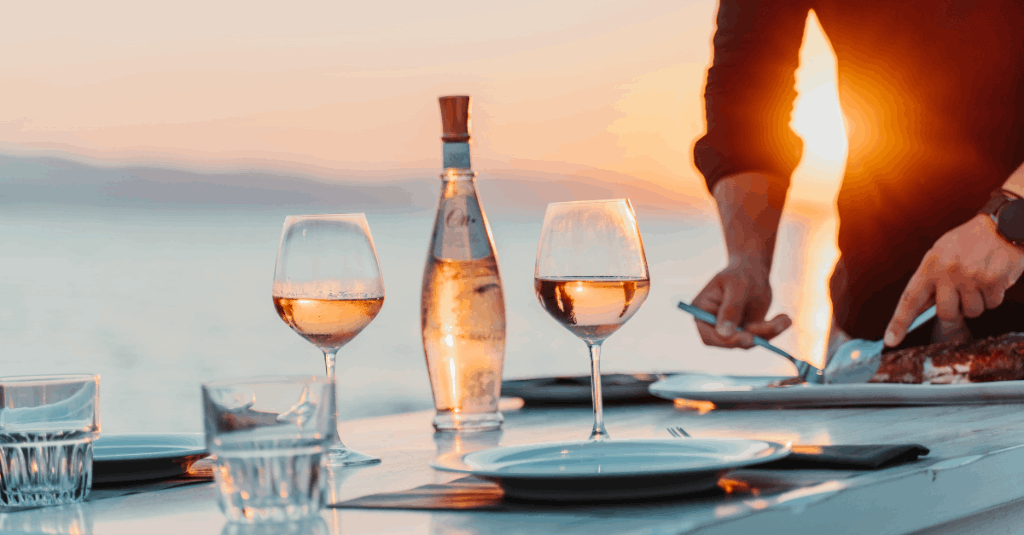 Peppermint Beach Restaurant & Bar