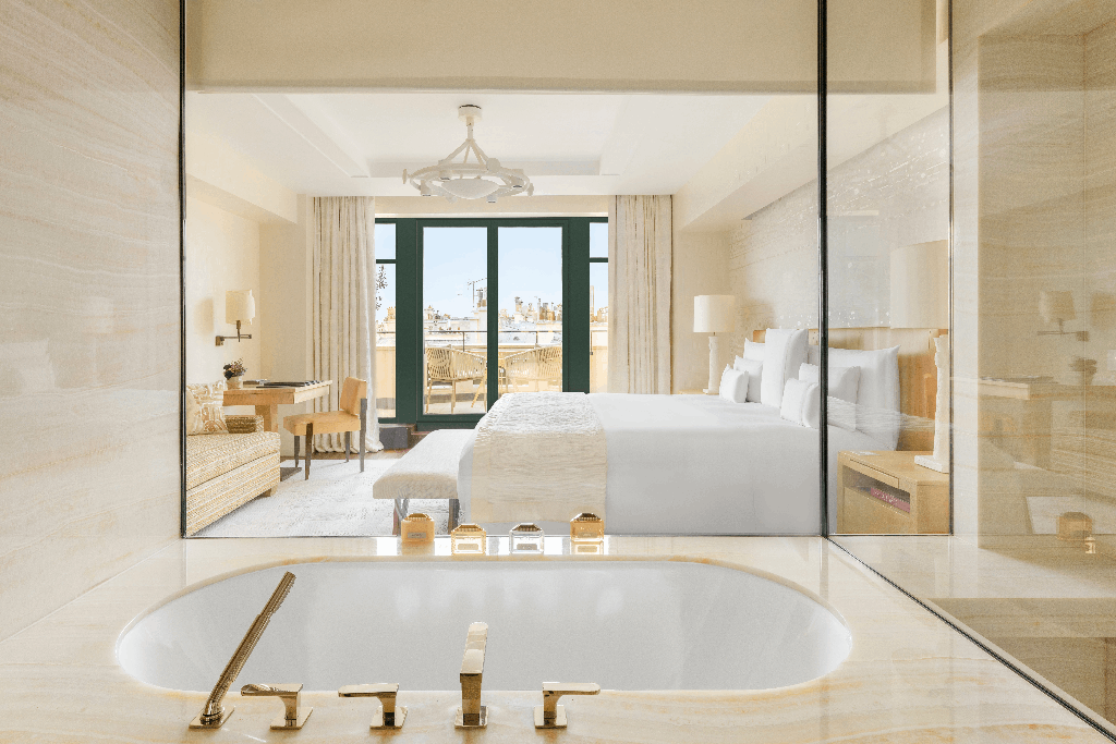 Cheval Blanc Paris