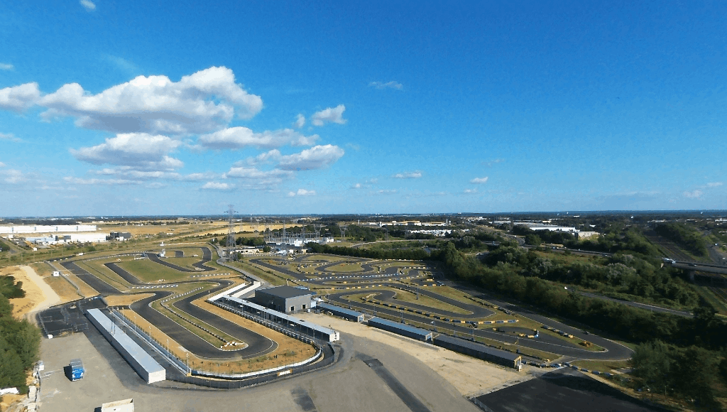 Kartland - Pistes de Karting