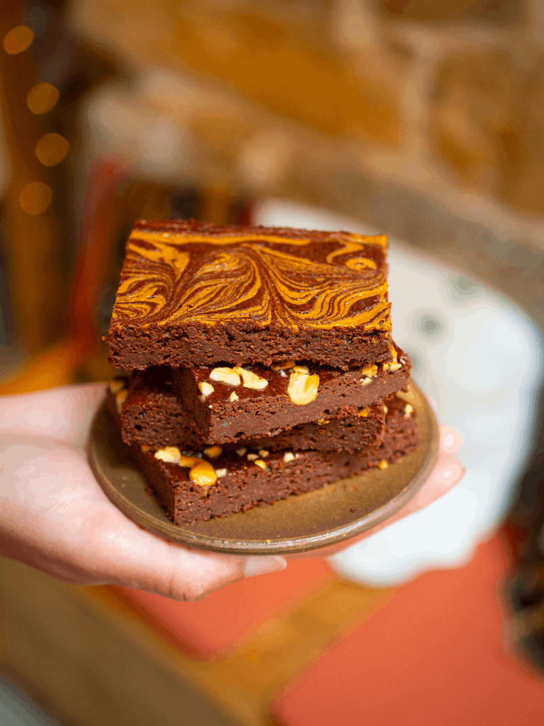 Wassaï 🌴 café-pâtisserie afro végétal