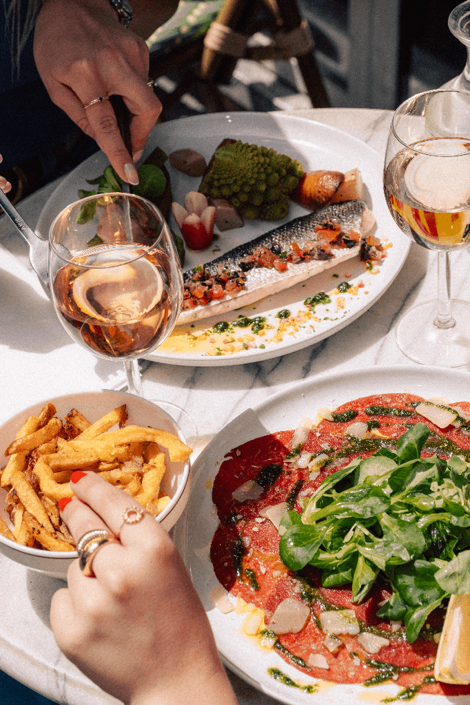 BRASSERIE ALESTI
