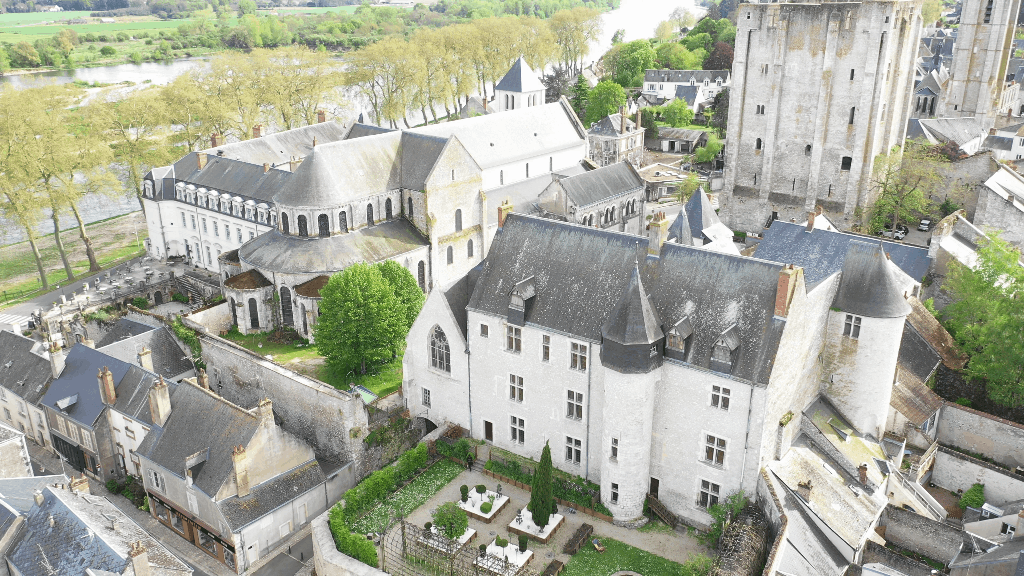 Château de Beaugency