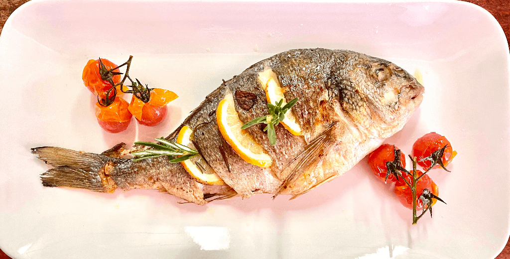 Restaurante Magon