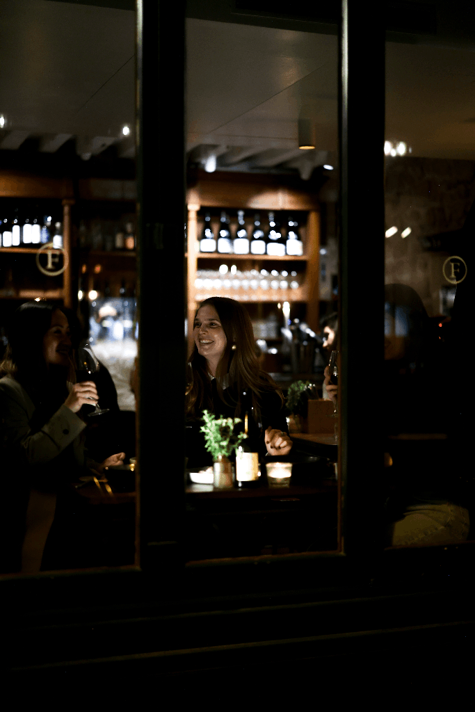 Frenchie Bar à Vins