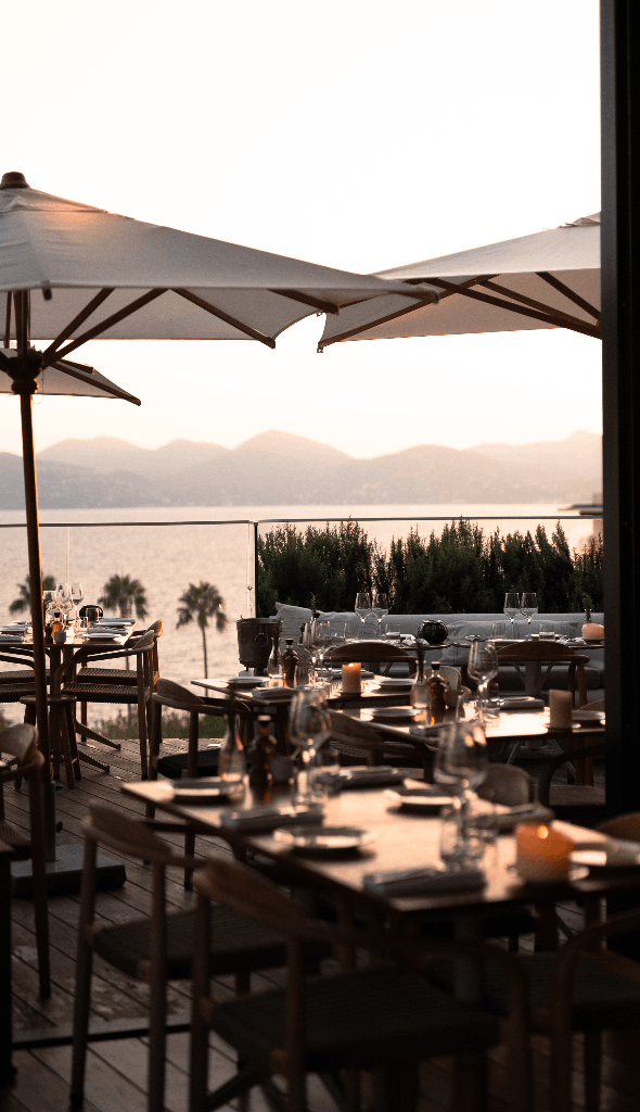 Restaurant Bella