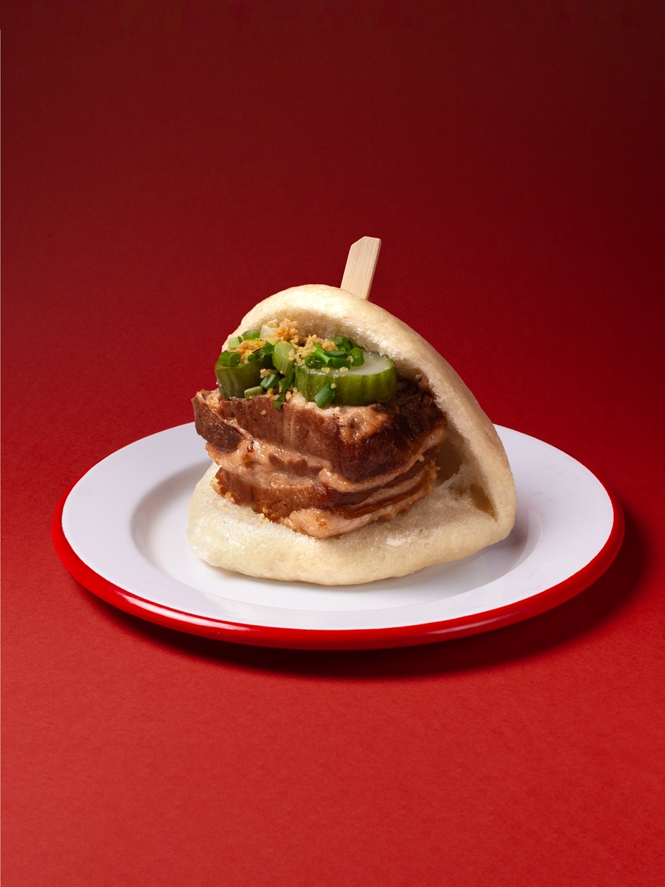 21g Dumpling
