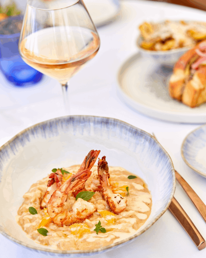 Vilebrequin La Plage Ondine - Restaurant & Beach Club