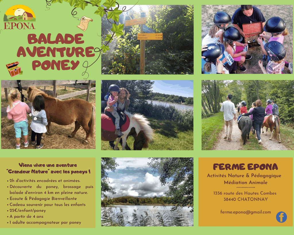 FERME EPONA
