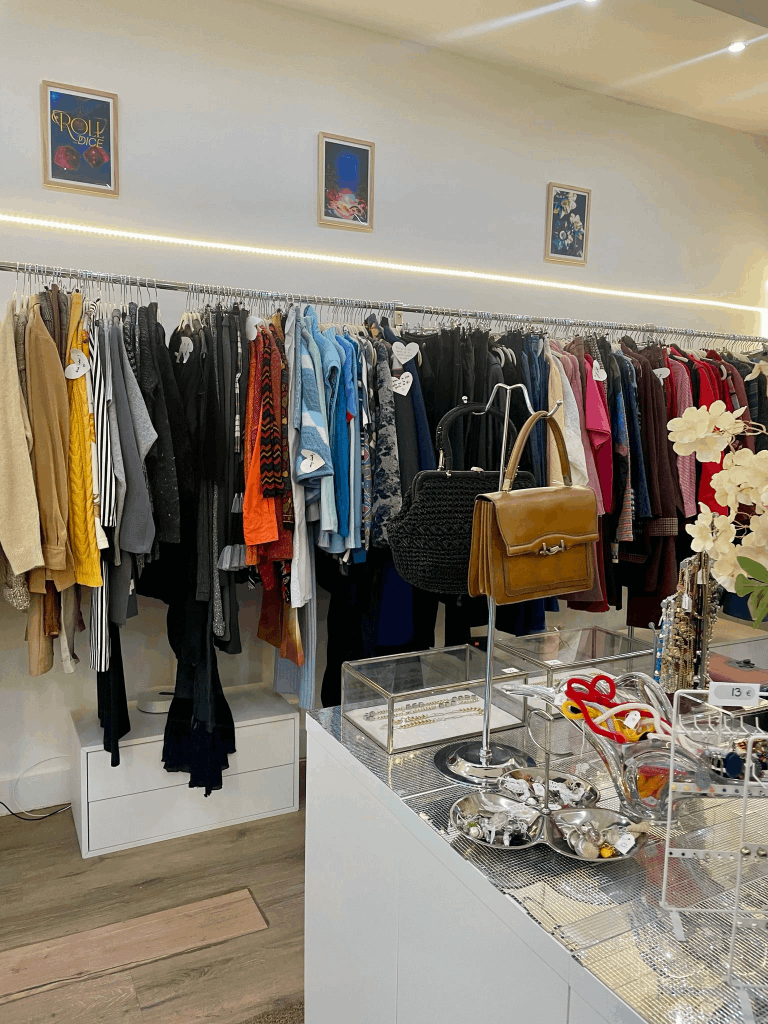 La Shoperie | Vintage Shop | Paris