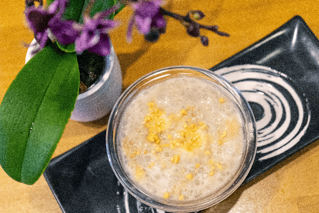 XIU - Việt Street-food