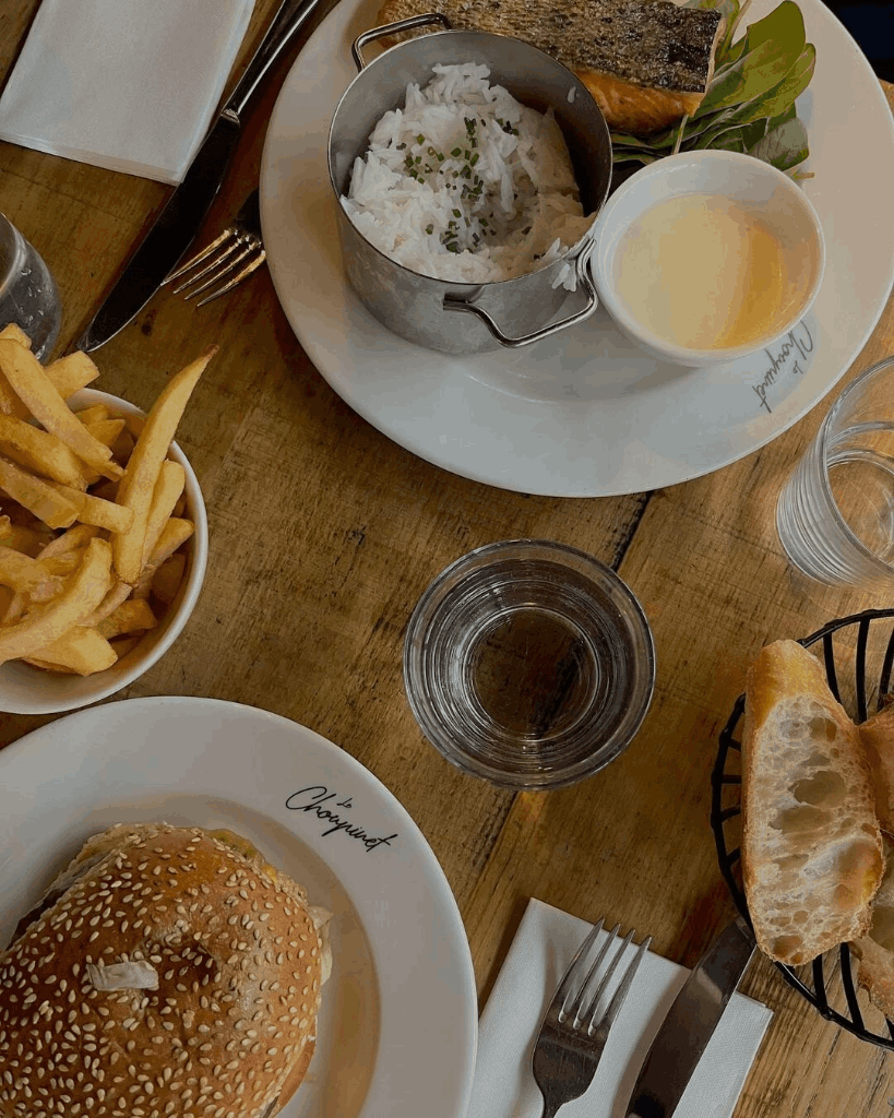 Le Choupinet