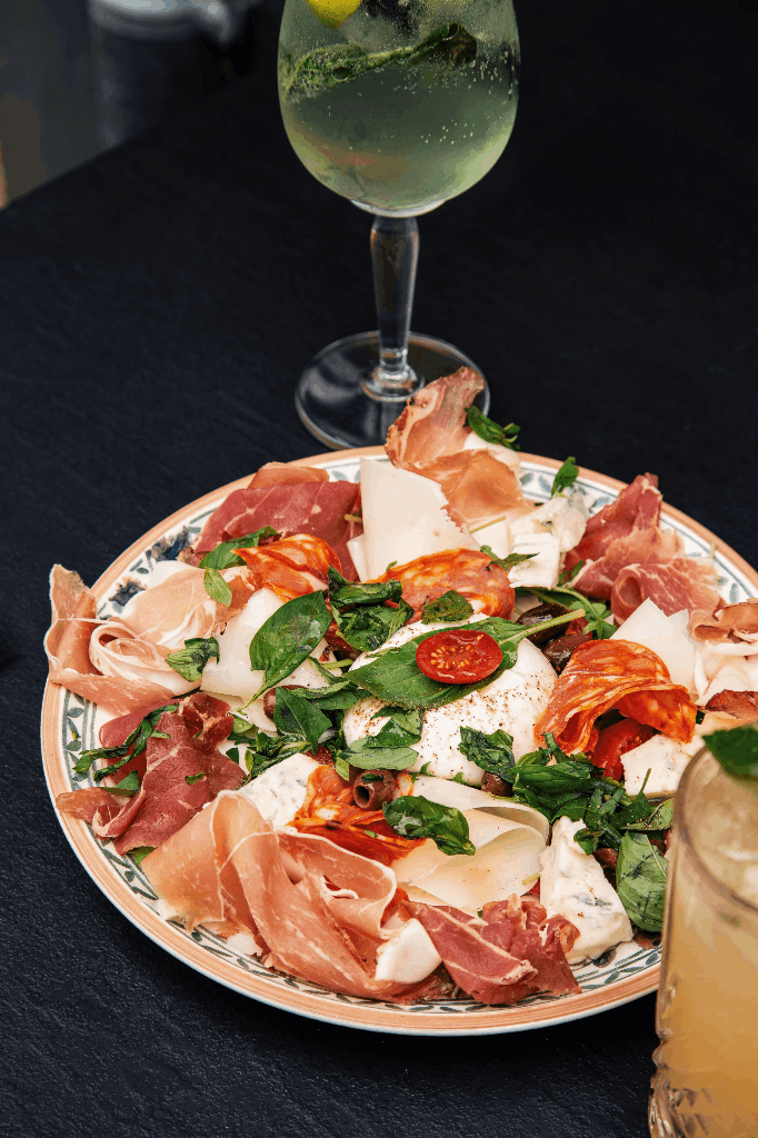 180g Pizza - Pizzeria Nantes