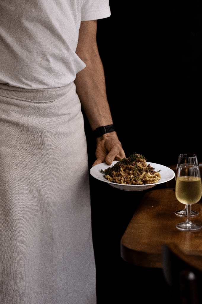SUGO pasta fresca | Saint-Augustin