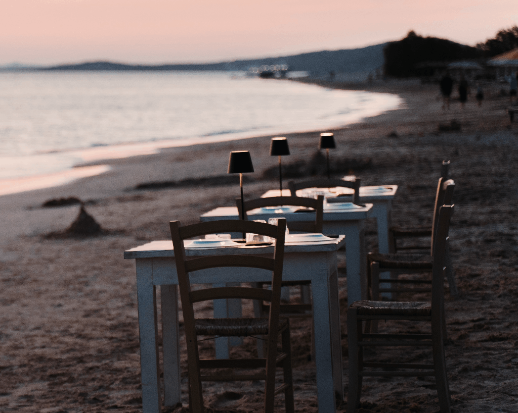 Peppermint Beach Restaurant & Bar