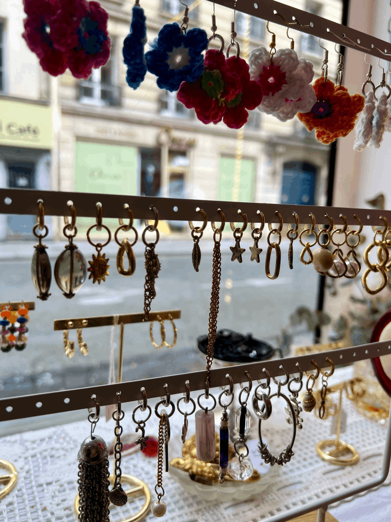 La Shoperie | Vintage Shop | Paris