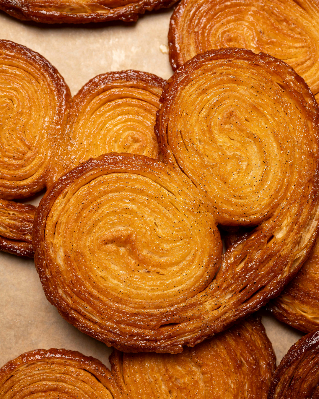 La Pâtisserie Cyril Lignac - Chaillot