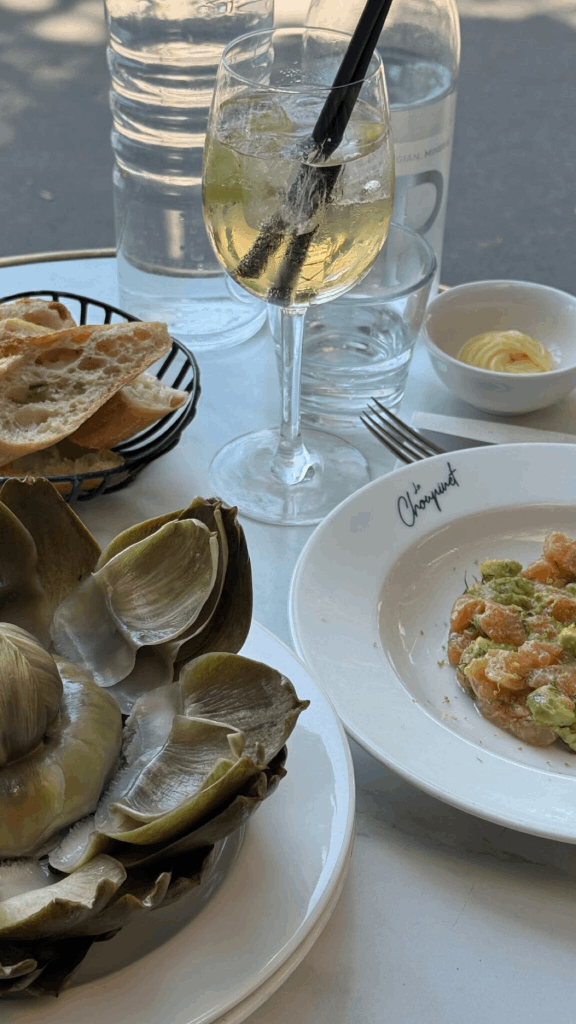 Le Choupinet