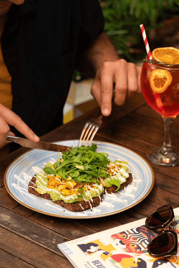 Faire. 🌱 Brunch & Drinks | Earth Friendly