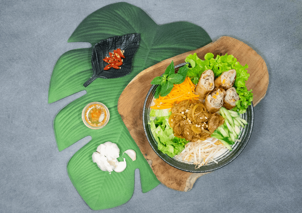 XIU - Việt Street-food