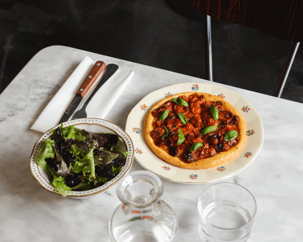 BRASSERIE ALESTI