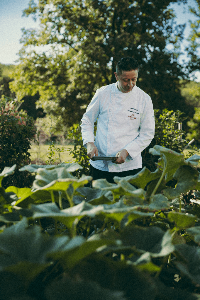 Château d'Origny | Chambres d’Hôtes et Restaurant Gastronomique
