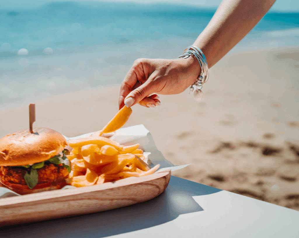 Peppermint Beach Restaurant & Bar