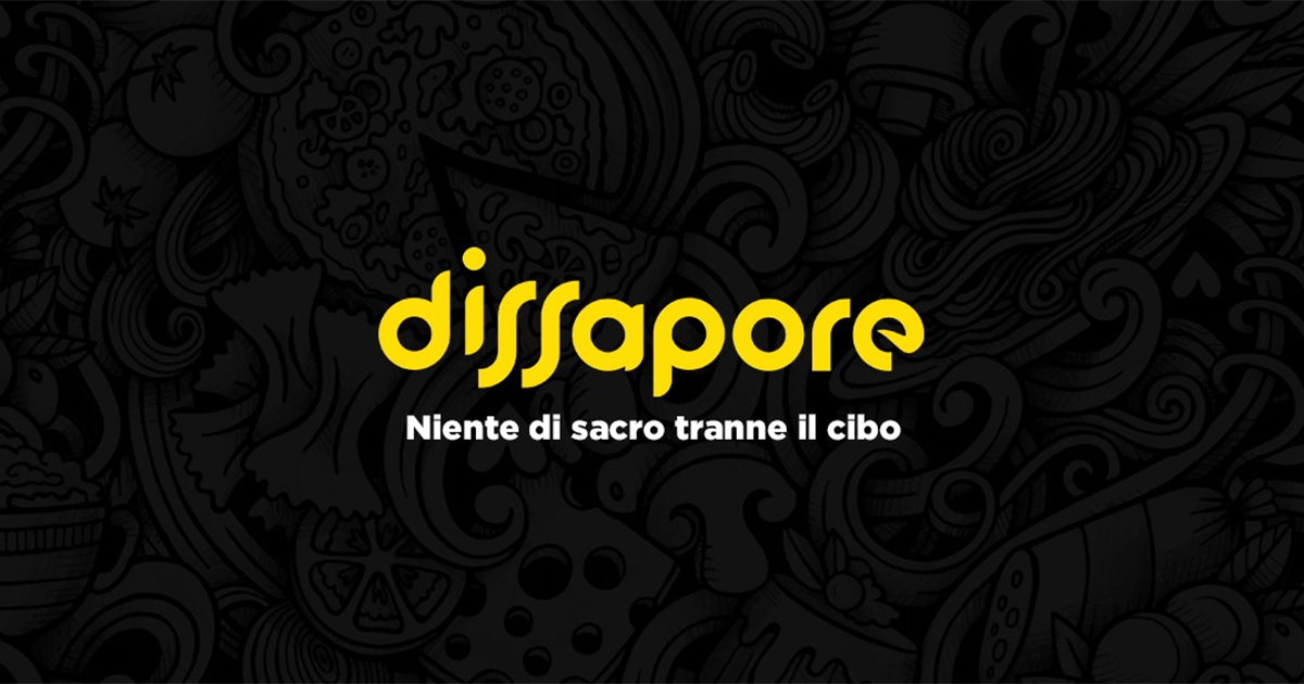 Dissapore — les meilleures adresses d’Italie
