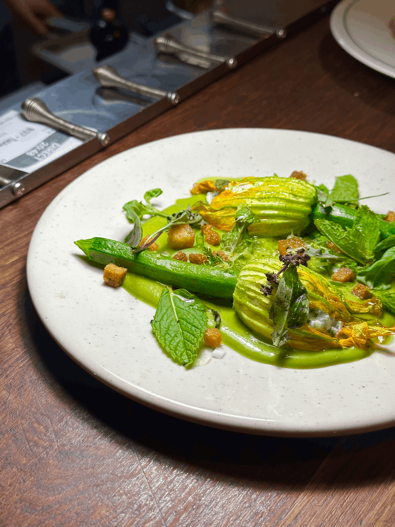 Restaurant Mieux Paris 9