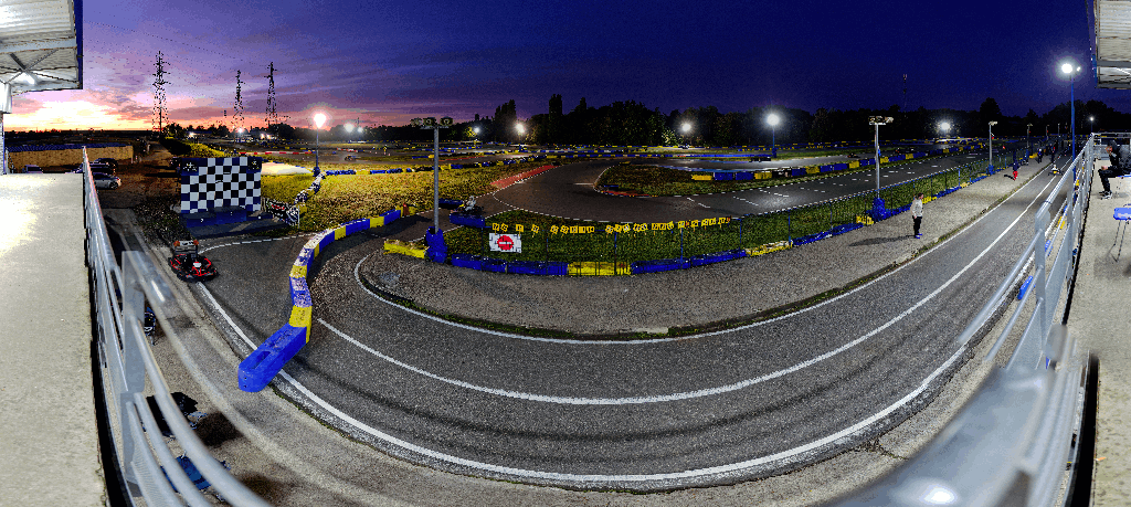 Kartland - Pistes de Karting