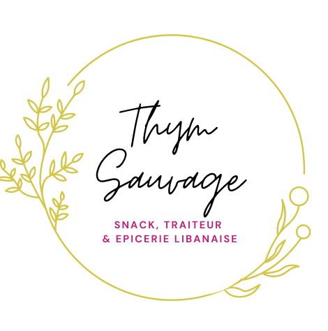Thym Sauvage