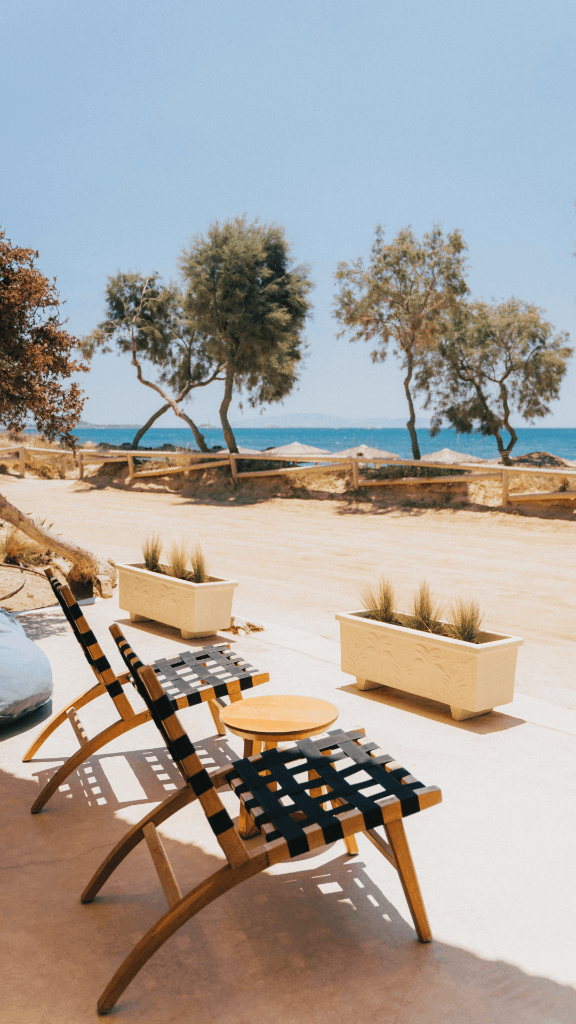 Peppermint Beach Restaurant & Bar