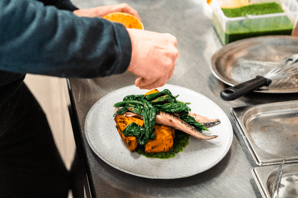 Le Komptoir des Amis