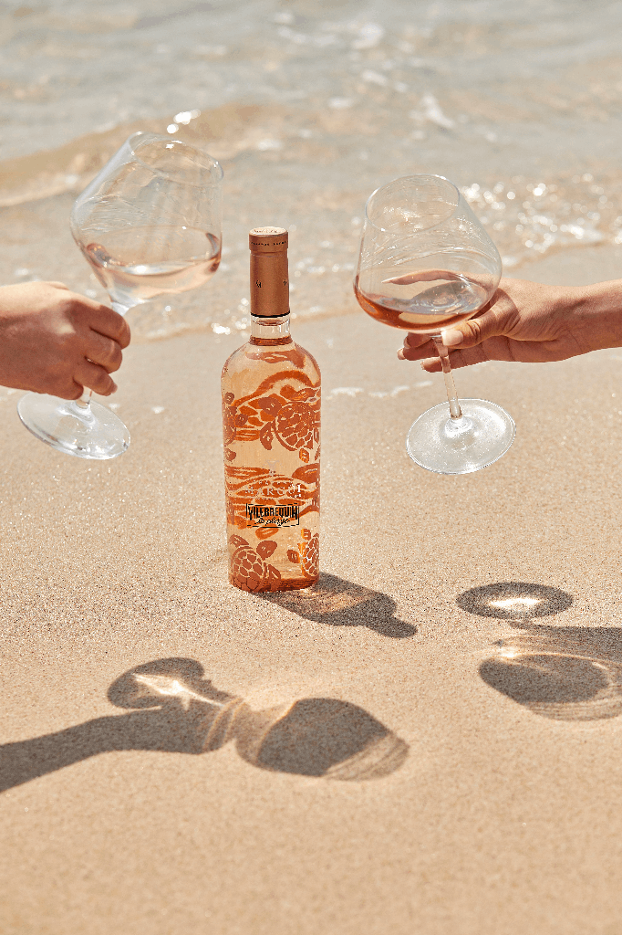 Vilebrequin La Plage Ondine - Restaurant & Beach Club