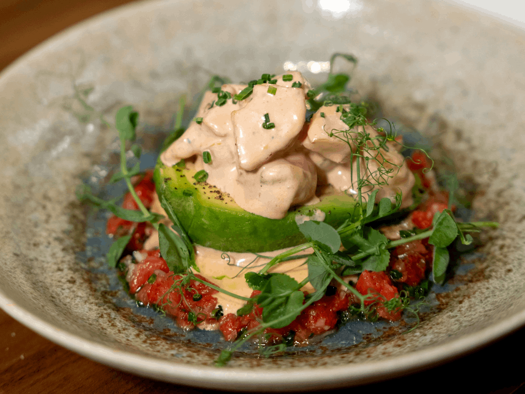 Les Cocottes Arc De Triomphe