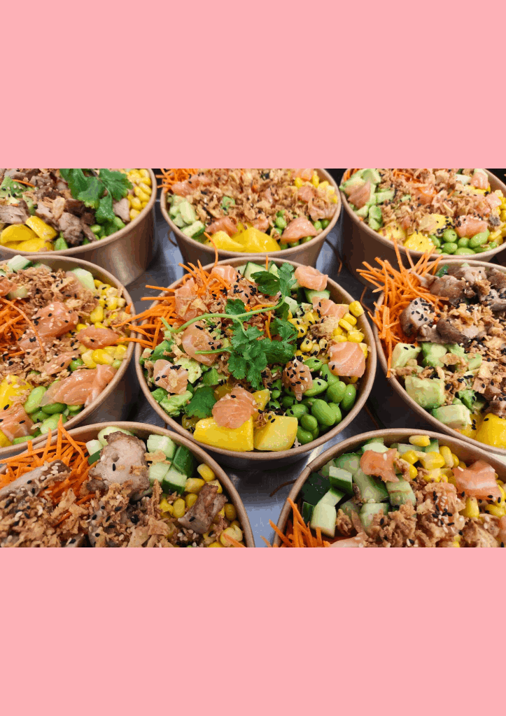 POPOT' Bubble tea & Asian food