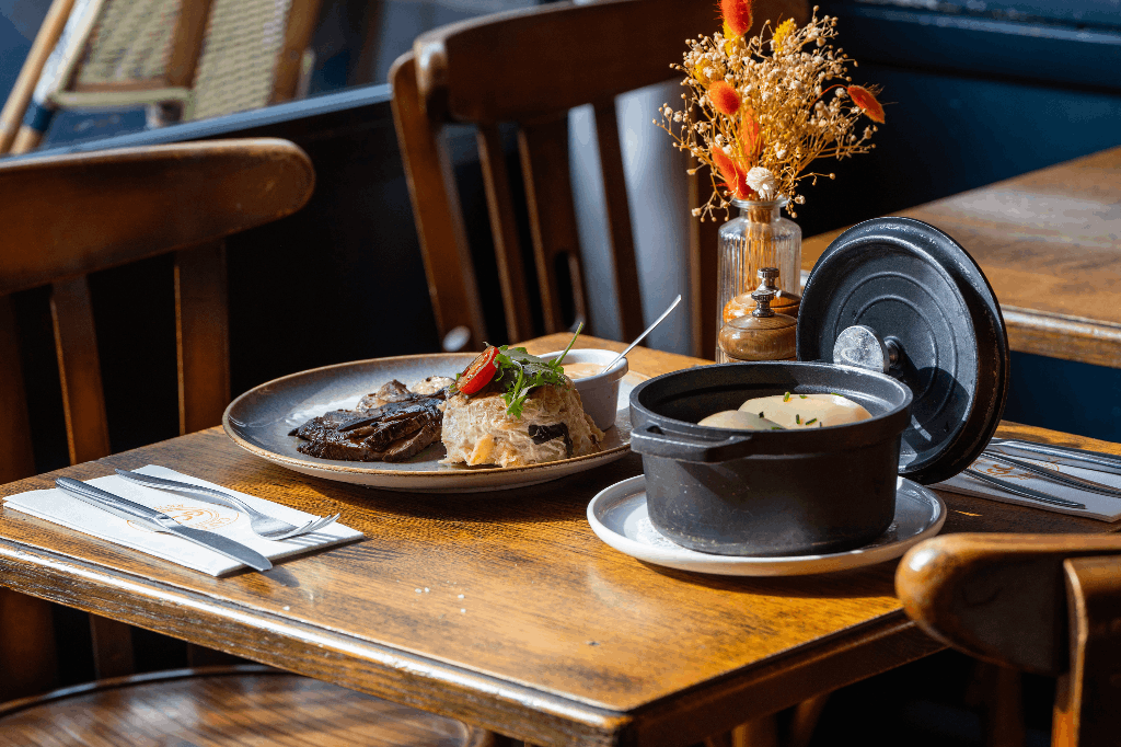 Le Grand Comptoir d'Anvers
