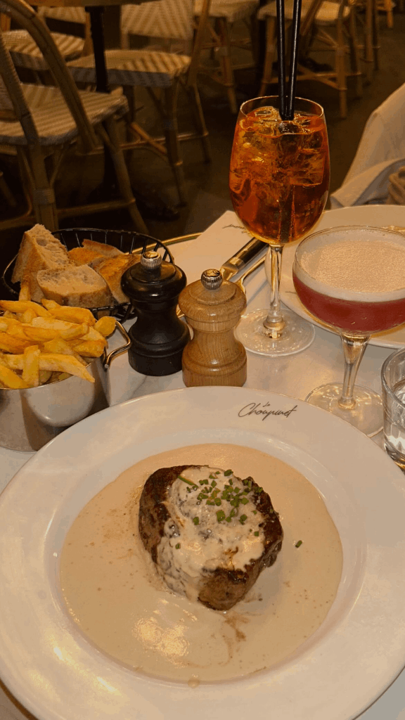 Le Choupinet