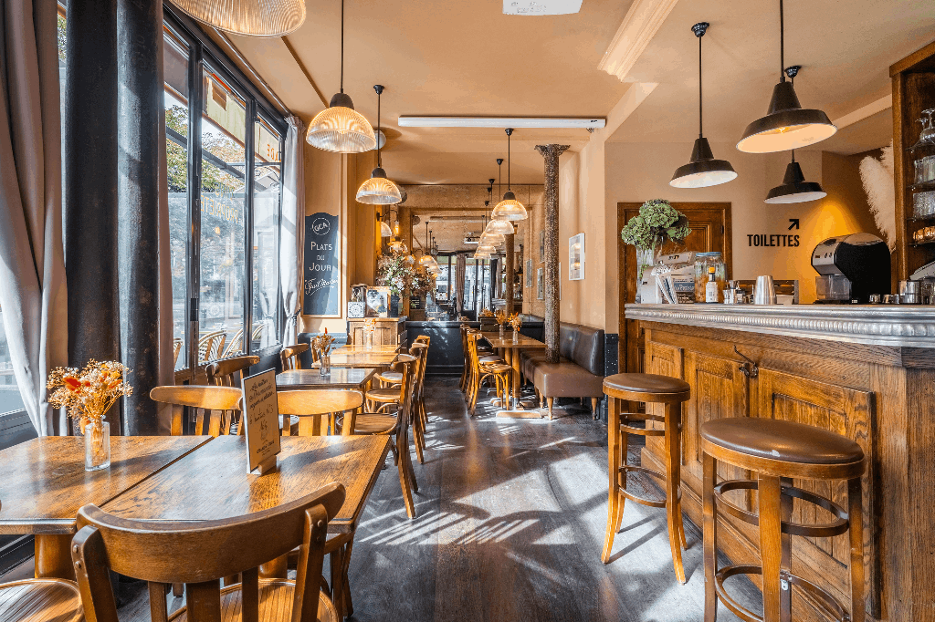 Le Grand Comptoir d'Anvers